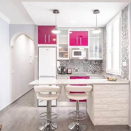 Piso Madrid Centro 5 Min Andando Gran Via 아파트 외부 사진