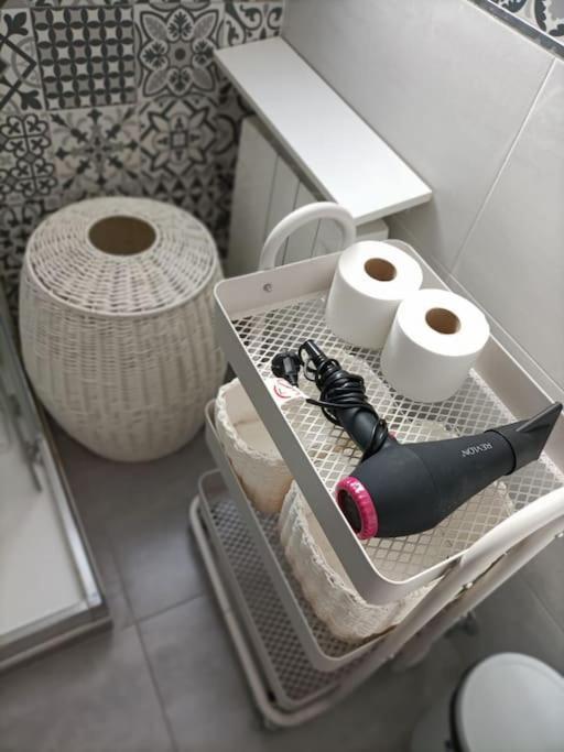 Piso Madrid Centro 5 Min Andando Gran Via 아파트 외부 사진