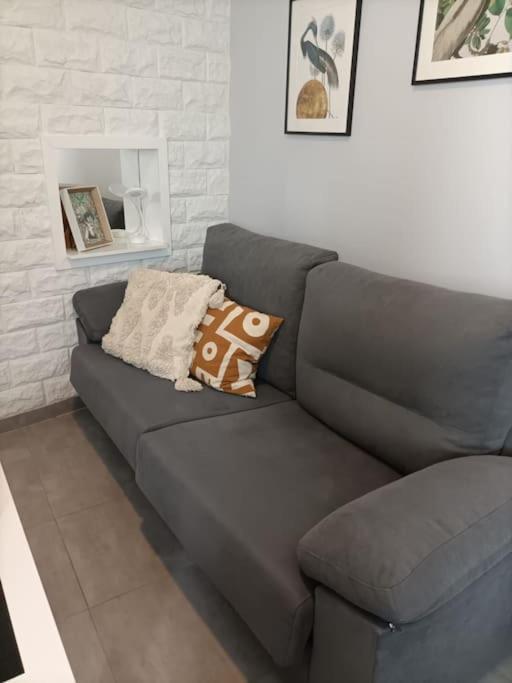 Piso Madrid Centro 5 Min Andando Gran Via 아파트 외부 사진