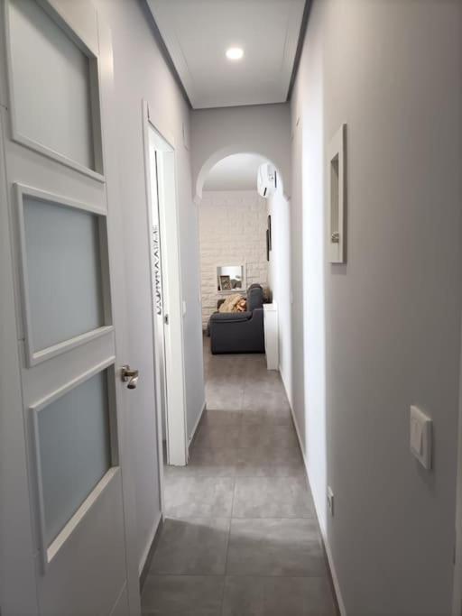 Piso Madrid Centro 5 Min Andando Gran Via 아파트 외부 사진