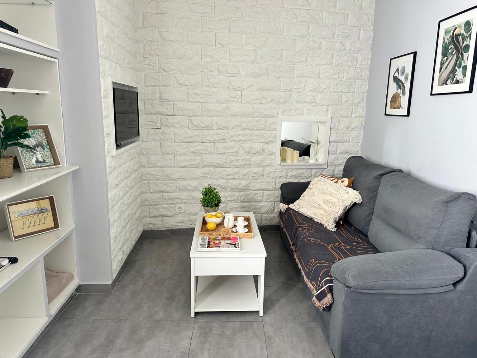 Piso Madrid Centro 5 Min Andando Gran Via 아파트 외부 사진