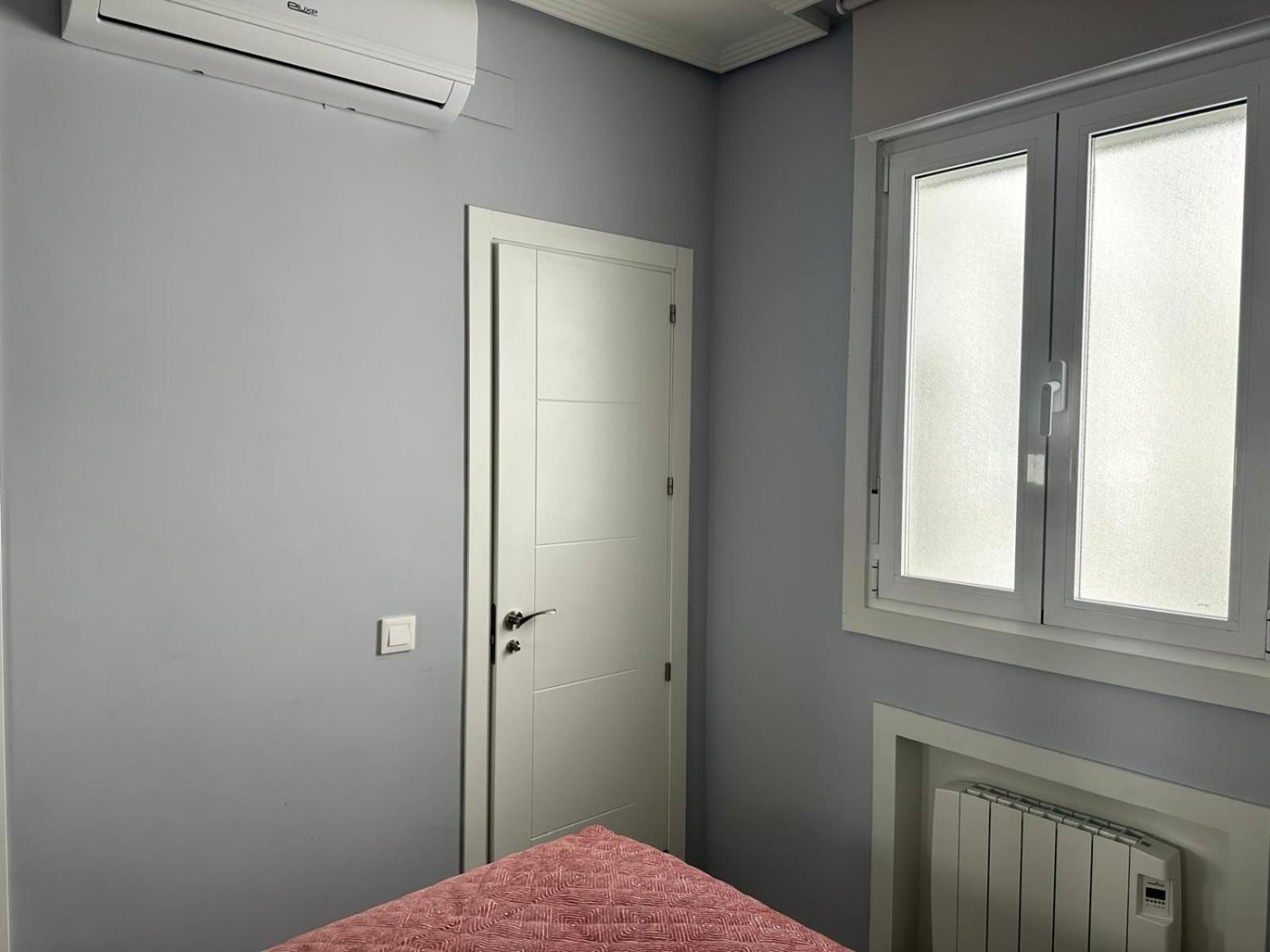 Piso Madrid Centro 5 Min Andando Gran Via 아파트 외부 사진