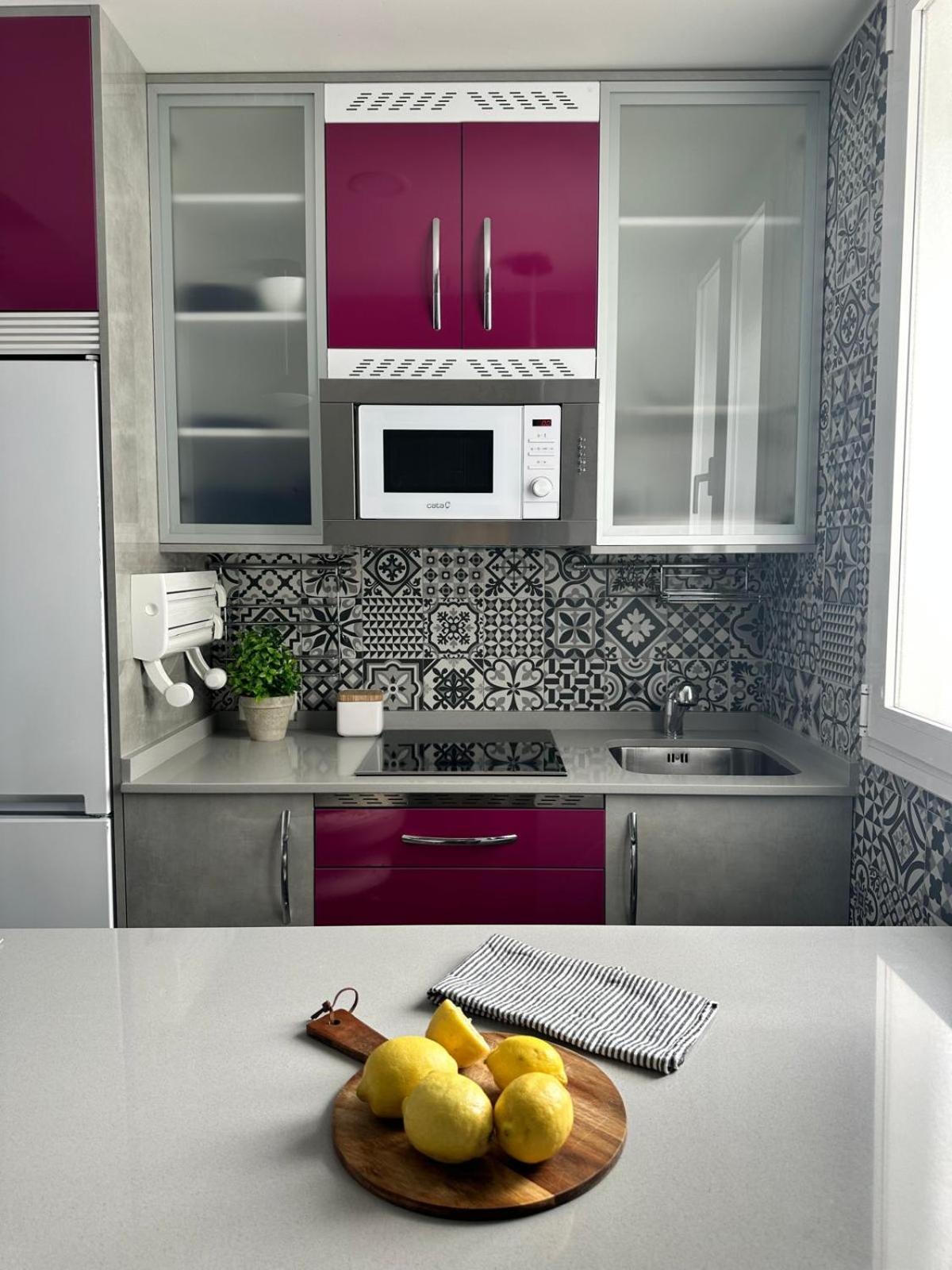 Piso Madrid Centro 5 Min Andando Gran Via 아파트 외부 사진
