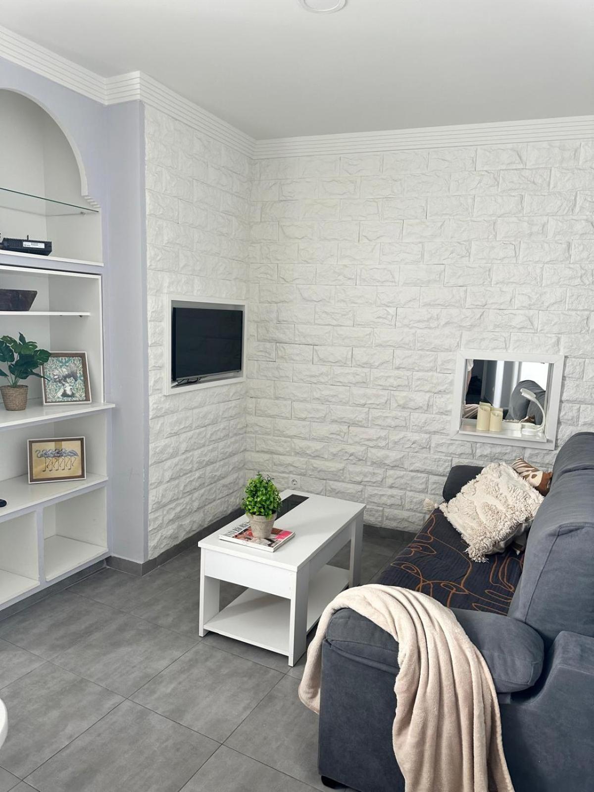 Piso Madrid Centro 5 Min Andando Gran Via 아파트 외부 사진