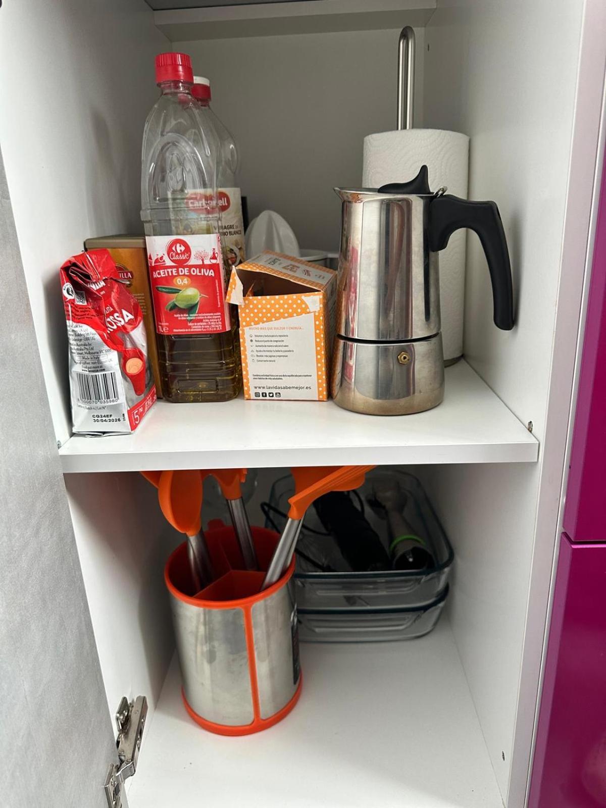 Piso Madrid Centro 5 Min Andando Gran Via 아파트 외부 사진